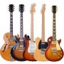 guitars