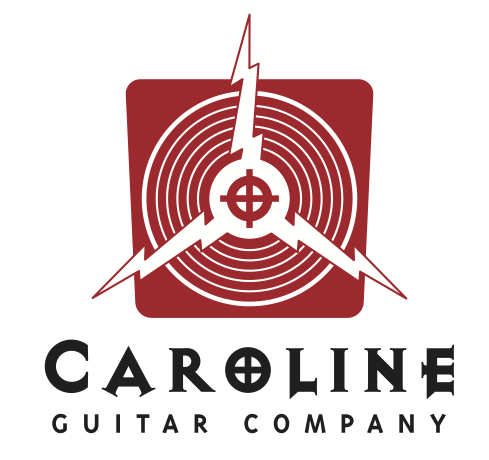 Jim Endorses Caroline Guitar Pedals