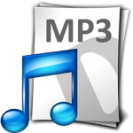 MP3 File