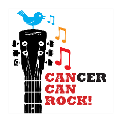 Cancer Can Rock - Charity
